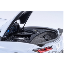 Chevrolet Corvette C8 Stingray Z51 2020 1:18 71284
