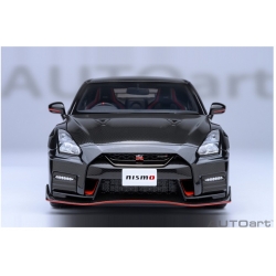 Nissan GT-R (R35) Nismo 2022 Special Ed 1:18 77504