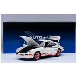 Porsche 911 Carrera 2.7 RS Grand Prix W 1:18 78030