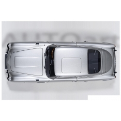 Aston Martin DB5 Goldfinger 007 1964 Si 1:18 70296