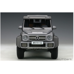 Mercedes Benz G63 AMG 6x6 2013 Designo  1:18 76308