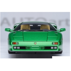 Lamborghini Diablo SE30 Anniversary Edi 1:18 79150