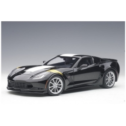 Chevrolet Corvette C7 Grand Sport 2017  1:18 71273