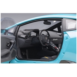Lamborghini Huracan Performante 2017 Li 1:12 12077