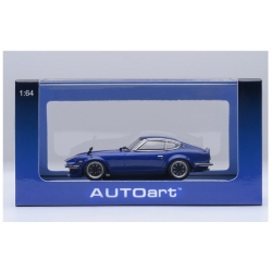 Nissan Fairlady Z (S30) Wangan Midnight 1:64 20685
