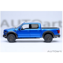 Ford F-150 Raptor Supercrew 2019 Veloc  1:18 72949