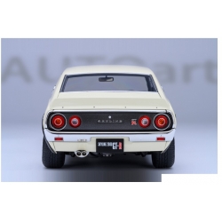 Nissan Skyline 2000 GT-R KPGC110 Tuned  1:18 77467