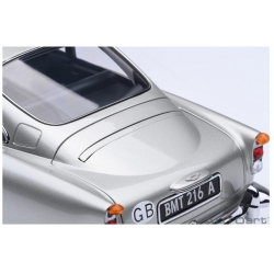 Aston Martin DB5 Goldfinger 007 1964 Si 1:18 70296