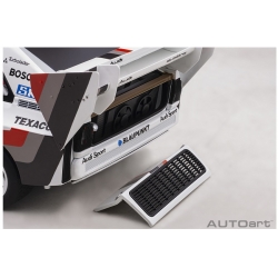 Audi Sport quattro S1 E2 #1 Winner Pike 1:18 88700