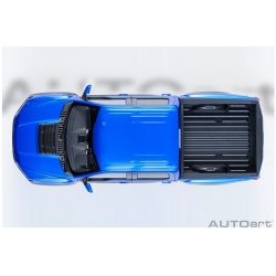 Ford F-150 Raptor Supercrew 2019 Veloc  1:18 72949