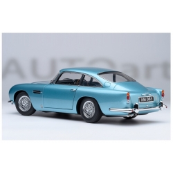 Aston Martin DB5 1964 Caribbean Pearl B 1:18 70288