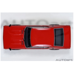 Nissan Skyline 2000 GT-R KPGC110 Tuned  1:18 77468