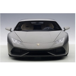 Lamborghini Huracan LP610-4 2014 Mat Gr 1:12 12099