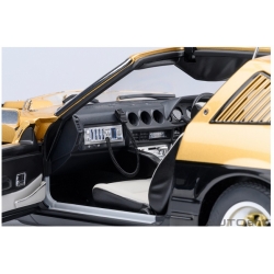 Nissan Fairlady Z S130 Seibu-Keisatsu S 1:18 77476