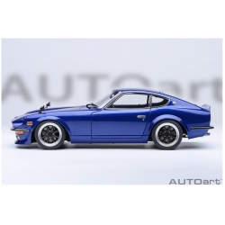 Nissan Fairlady Z (S30) Wangan Midnight 1:18 77453