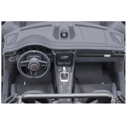 Porsche 911 (991.2) GT3 RS Weissach Pac 1:18 78176