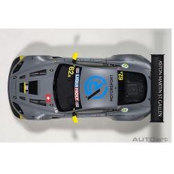 Aston Martin Vantage GT3 Bathurst 12h 2 1:18 81906