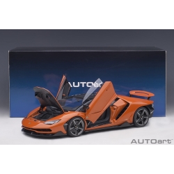 Lamborghini Centenario Roadster 2016 Pe 1:18 79201