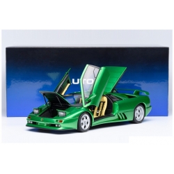 Lamborghini Diablo SE30 Anniversary Edi 1:18 79150