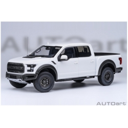 Ford F-150 Raptor Supercrew 2019 Oxford 1:18 72946