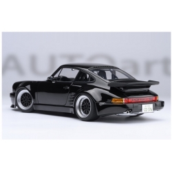 Porsche 911 930 Turbo Wangan Midnight B 1:18 78158