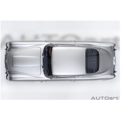 Aston Martin DB5 1964 Birch Silver 1:18 70287