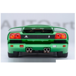 Lamborghini Diablo SE30 Anniversary Edi 1:18 79150