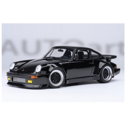 Porsche 911 930 Turbo Wangan Midnight B 1:18 78158