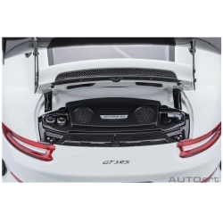 Porsche 911 (991.2) GT3 RS Weissach Pac 1:18 78176