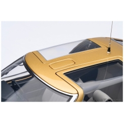 Nissan Fairlady Z S130 Seibu-Keisatsu S 1:18 77476