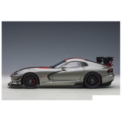 Dodge Viper GTS-R Commemorative Edition 1:18 71733