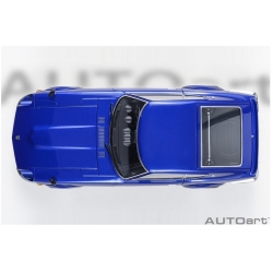 Nissan Fairlady Z (S30) Wangan Midnight 1:18 77453