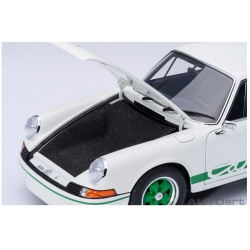 Porsche 911 Carrera 2.7 RS Grand Prix W 1:18 78031