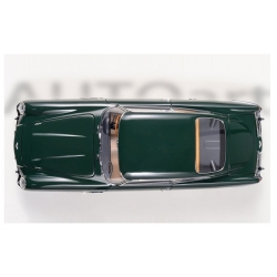 Aston Martin DB5 1964 British Racing Gr 1:18 70286