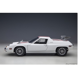 Lotus Europa Special The Circuit Wolf w 1:18 75396