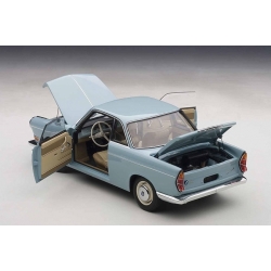 BMW 700 Sport Coupe (cremicblue)  1:18 70653