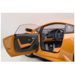 Lamborghini Huracan LP610-4 2014 Boreal 1:12 12098
