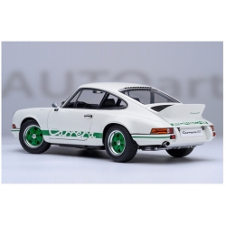 Porsche 911 Carrera 2.7 RS Grand Prix W 1:18 78031