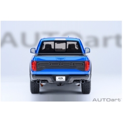 Ford F-150 Raptor Supercrew 2019 Veloc  1:18 72949