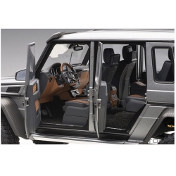 Mercedes Benz G63 AMG 6x6 2013 Designo  1:18 76308