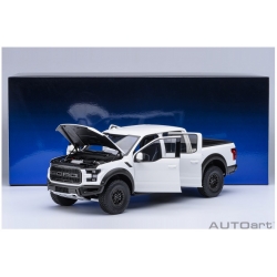 Ford F-150 Raptor Supercrew 2019 Oxford 1:18 72946