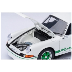 Porsche 911 Carrera 2.7 RS Grand Prix W 1:18 78031