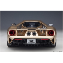 Ford GT 2022 Holman Moody Heritage Edit 1:18 72928
