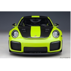 Porsche 911 (991.2) GT2 RS 2017 Weissac 1:18 78187