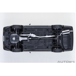 Toyota Sprinter Trueno AE86 Project D F 1:18 78787