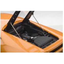 Lamborghini Huracan LP610-4 2014 Boreal 1:12 12098