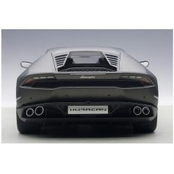 Lamborghini Huracan LP610-4 2014 Mat Gr 1:12 12099