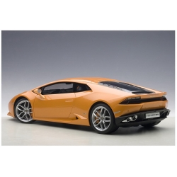 Lamborghini Huracan LP610-4 2014 Boreal 1:12 12098