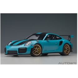 Porsche 911 (991 II) GT2 RS Weissach pa 1:18 78175