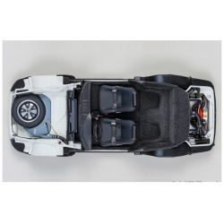 Porsche 911 Carrera 2.7 RS Grand Prix W 1:18 78031